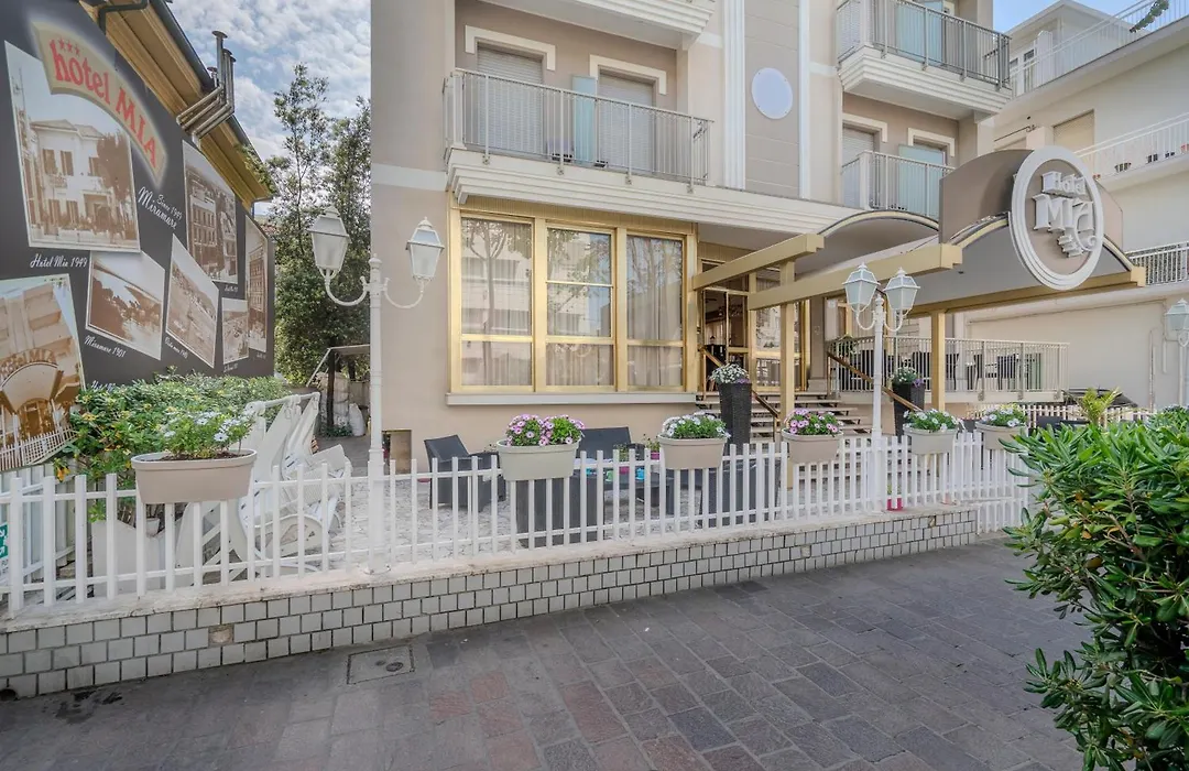 Hotel Mia-1