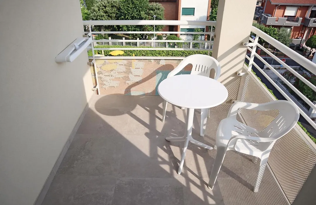 Hotel Graziella-1