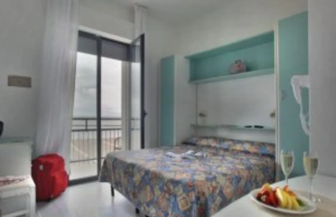 Hotel Oceania-1