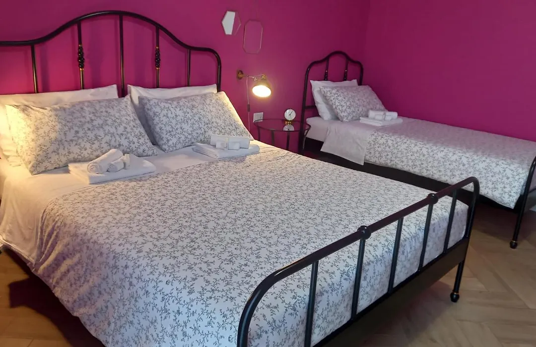 B&B Stella Scugnizza-1