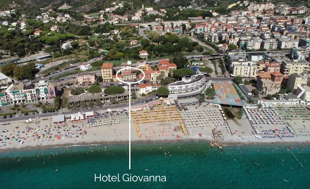 Hotel Giovanna-1