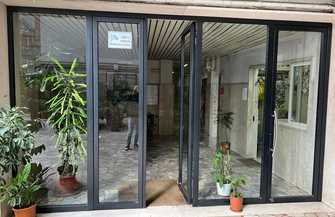 Sweet Home Capodimonte-1