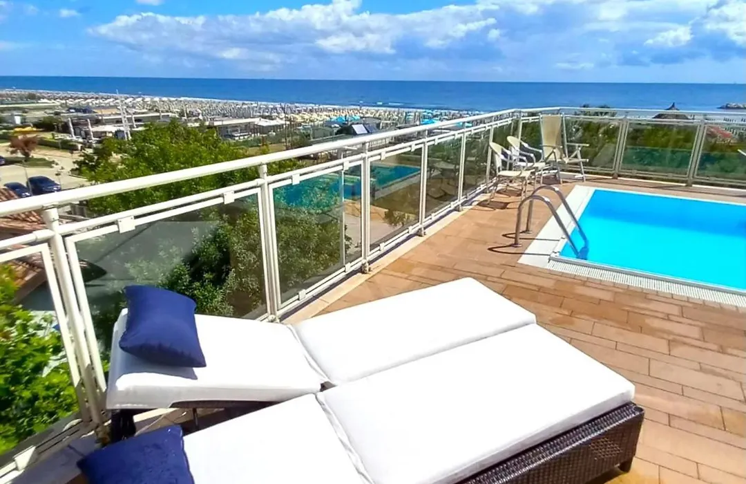Hotel Ariella-1