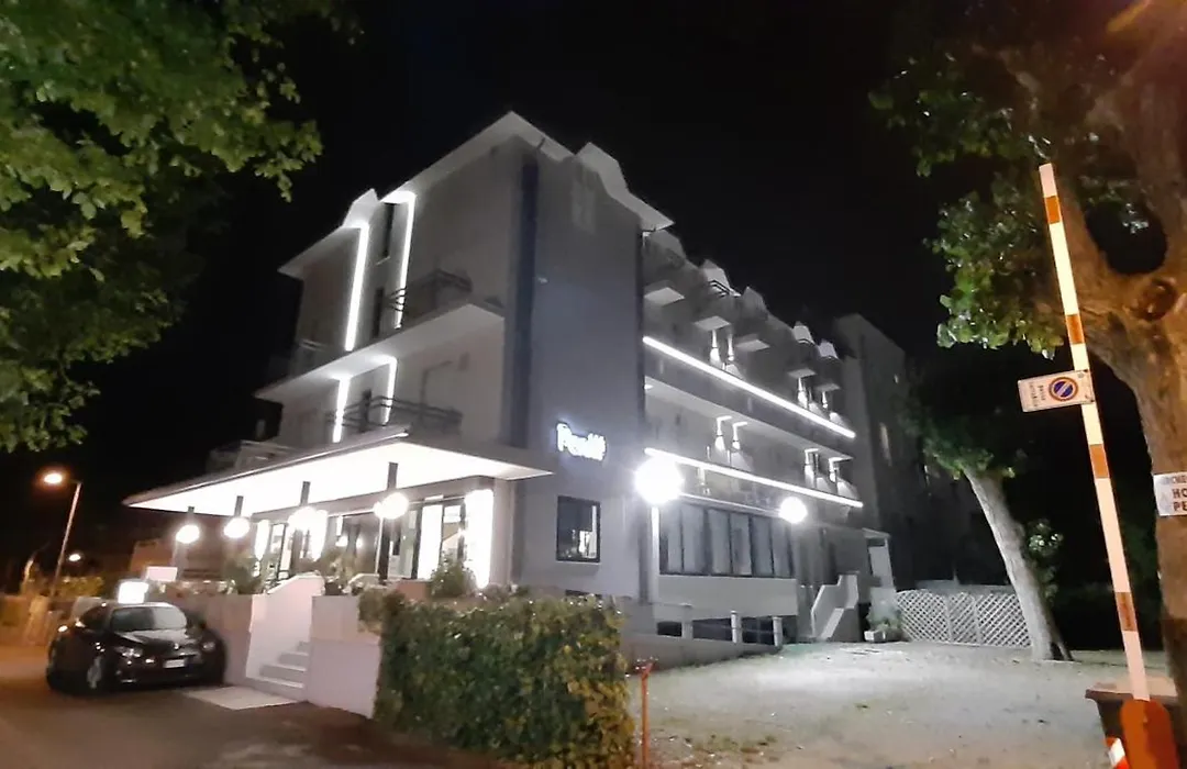 Hotel Penny-1