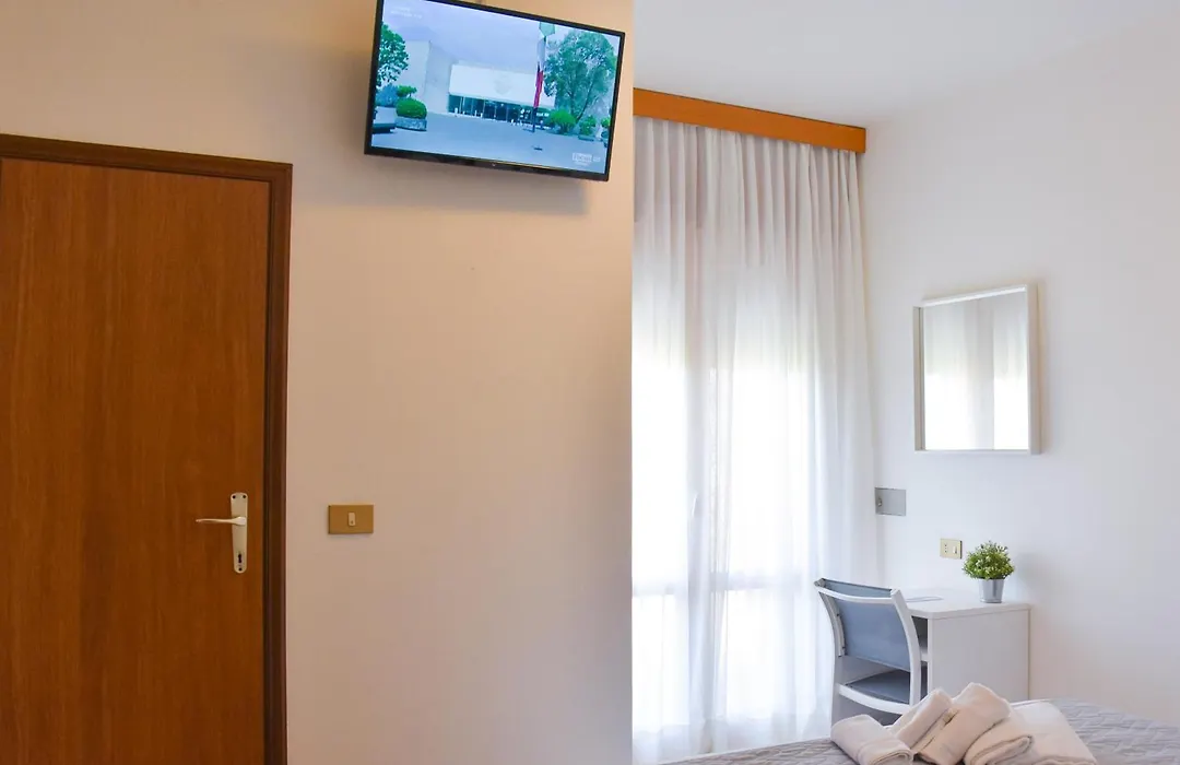 Hotel Umberto-1