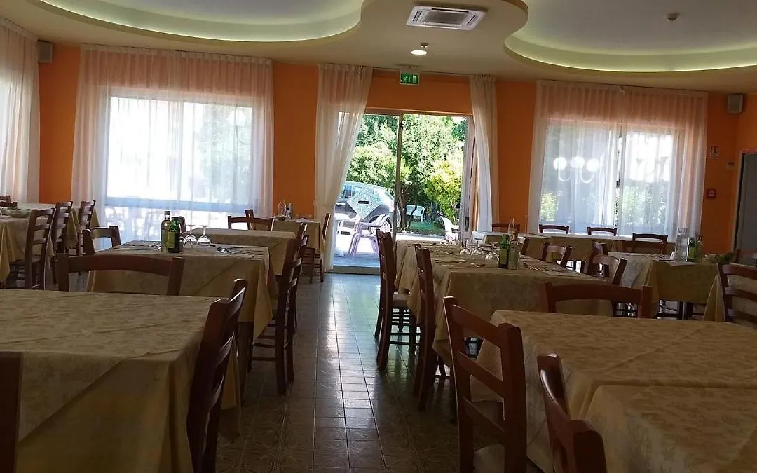 Hotel Adriatico-1
