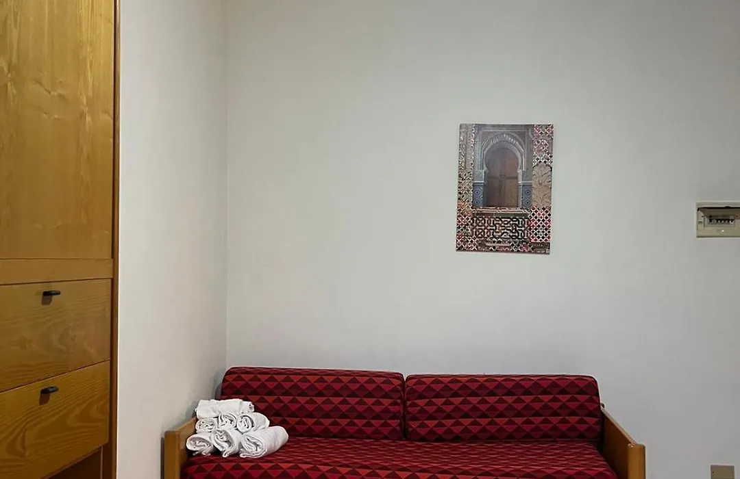 Residence Cherie-1