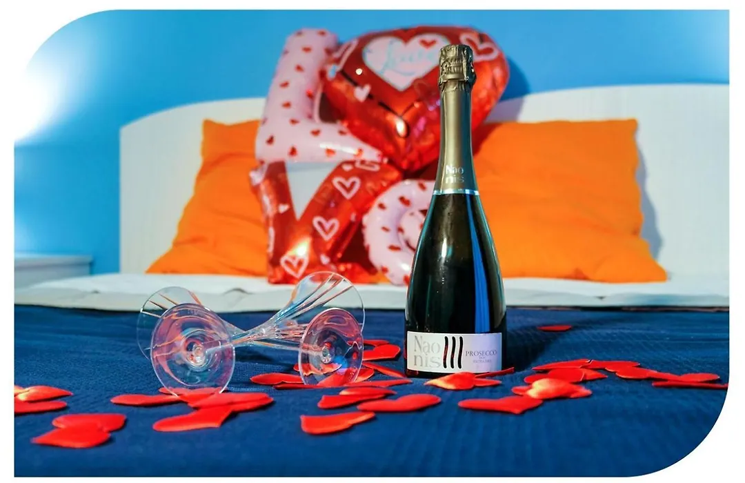 Ariel B&B-1