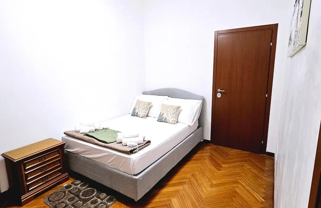 Vatican Era Guest House-1
