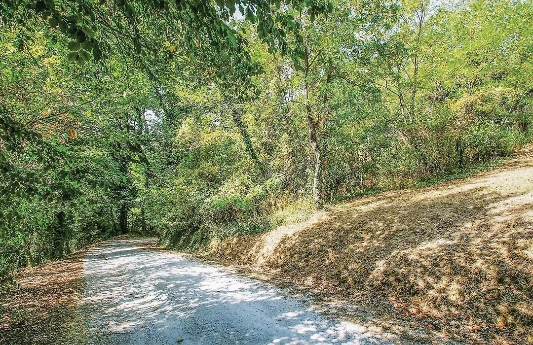 Strada Dei Condotti-1