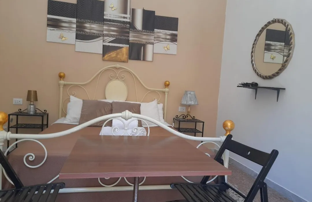 Casa Roma Affittacamere-1