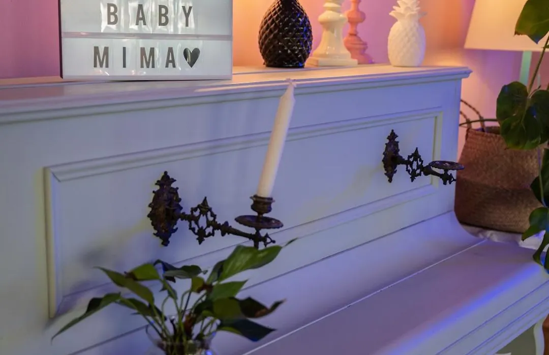 Hotel Baby-1