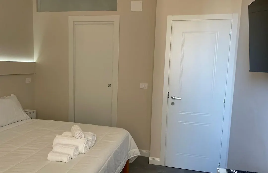 Le Cisterne Guest House Suite&Rooms-1