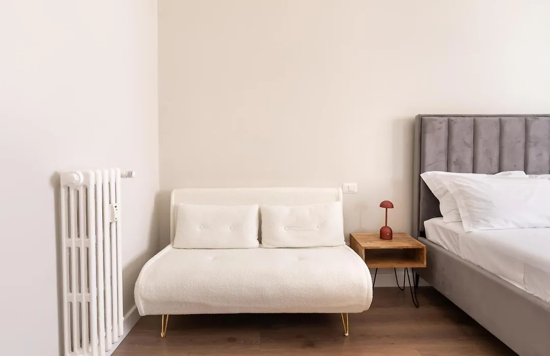 Vatican Clodio Suites-1