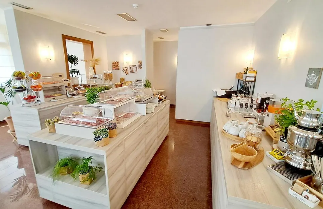 Hotel&Wellness Fra I Pini-1