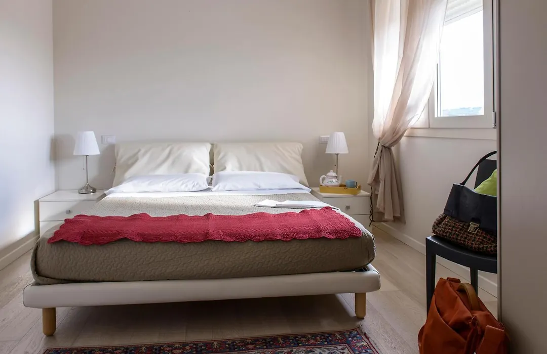 Residence Millecento - Aperto tutto l'anno-1