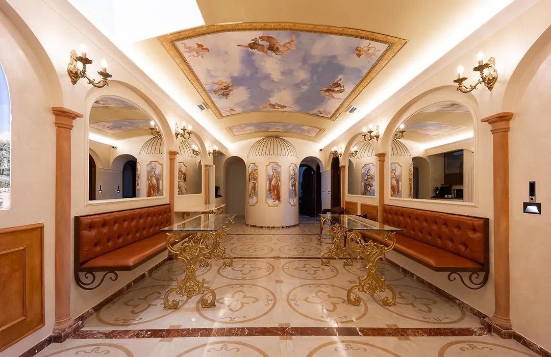 Dimora Cardinal Moroni-1
