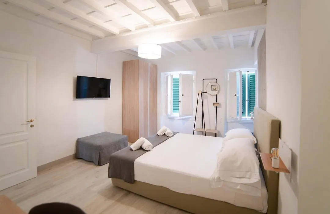 Coco Places Rooms Santa Maria Novella, Centro Storico-1