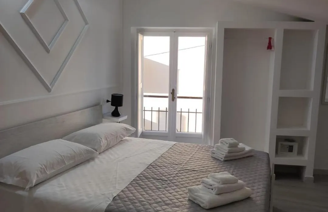 Residenza Atena Tropea-1