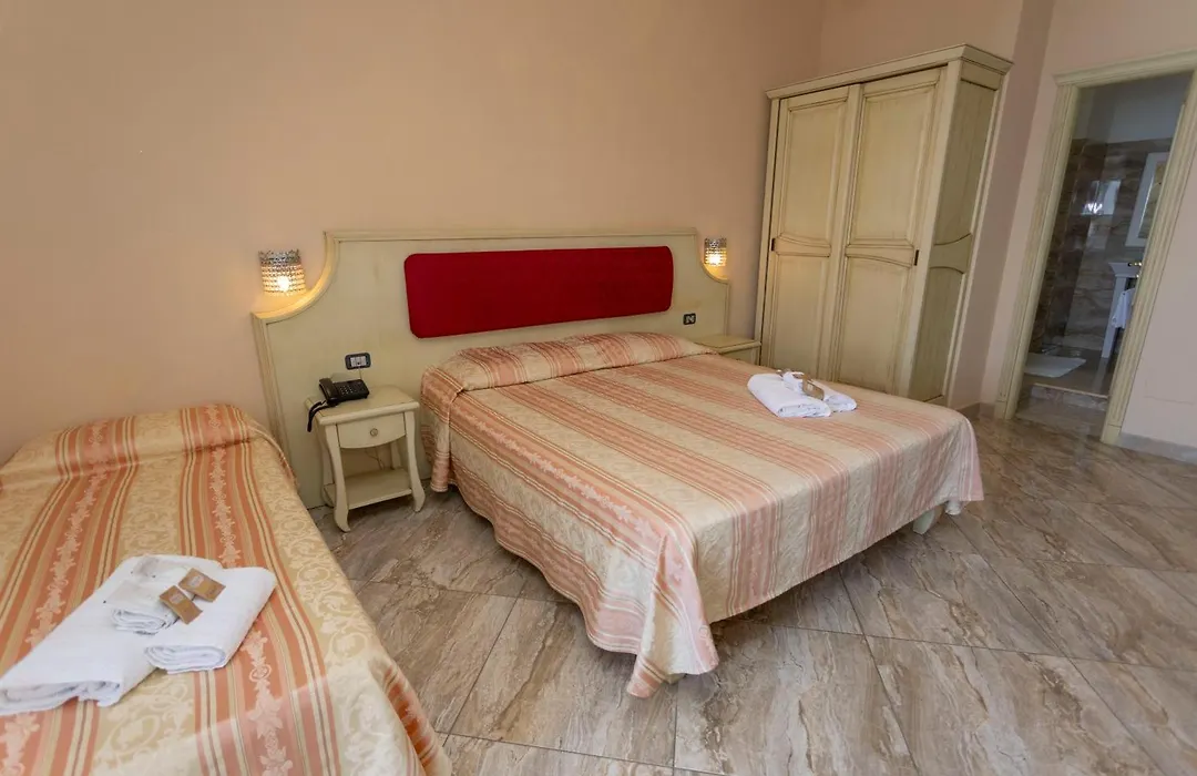 Hotel Terrazzo Sul Mare-1