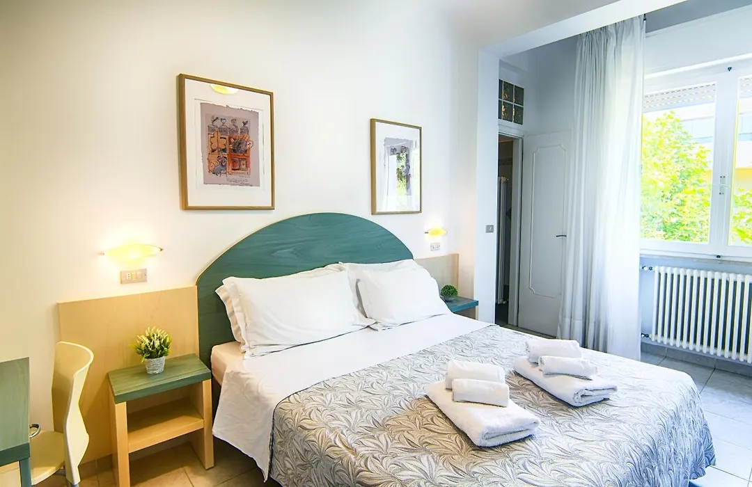 Albergo Villa Lucia-1