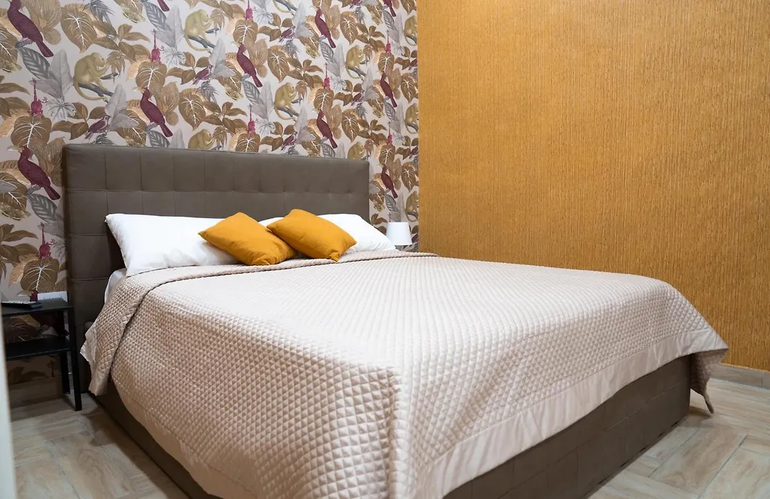 B&B Caracciolo 109-1