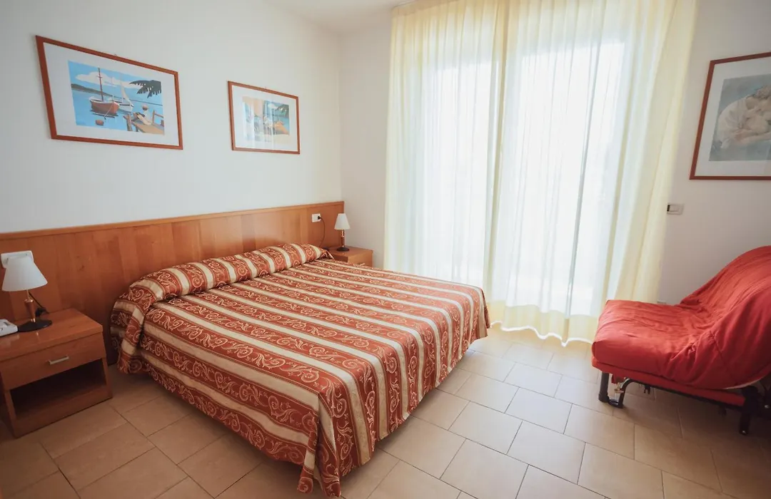 Hotel Santo Stefano-1