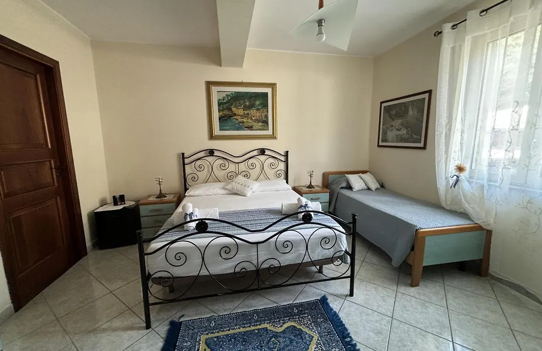 B&B Villa Alba-1