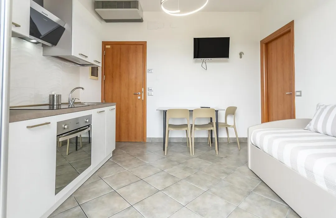 Residence Rimini Relax-1