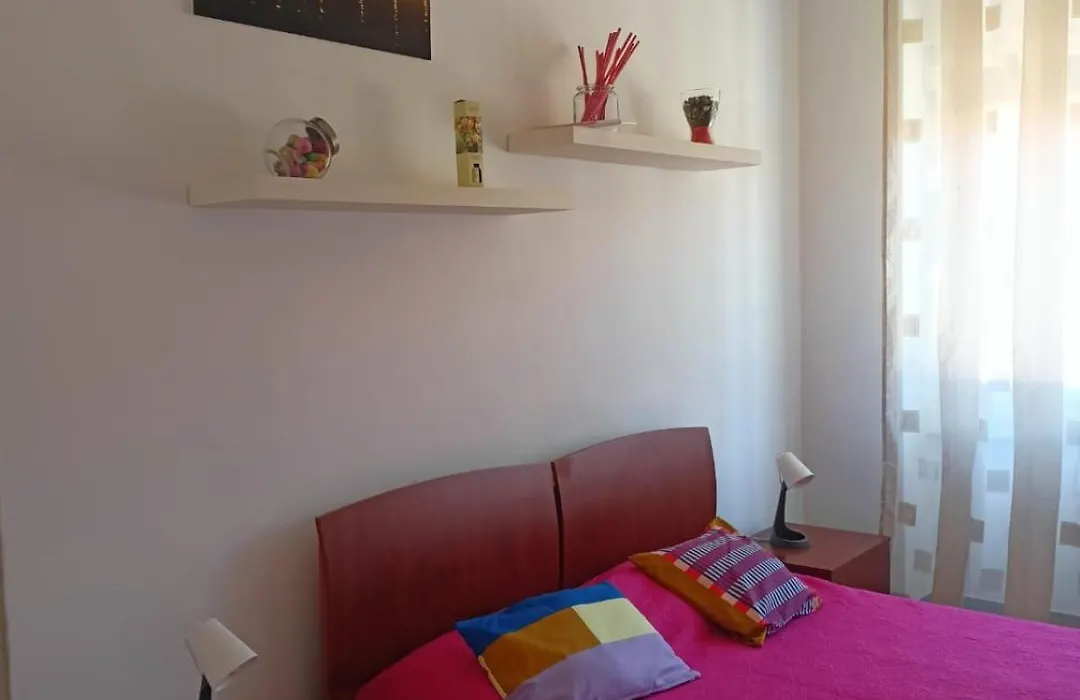 Guest House San Francesco-1