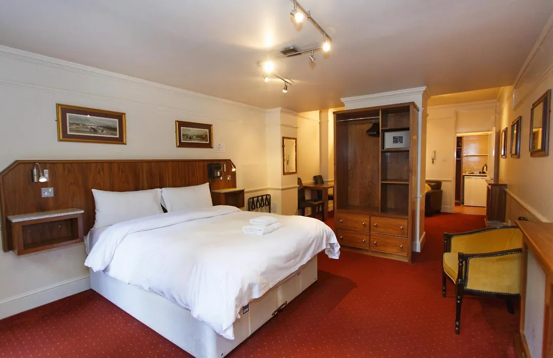 Morgan Hotel-1