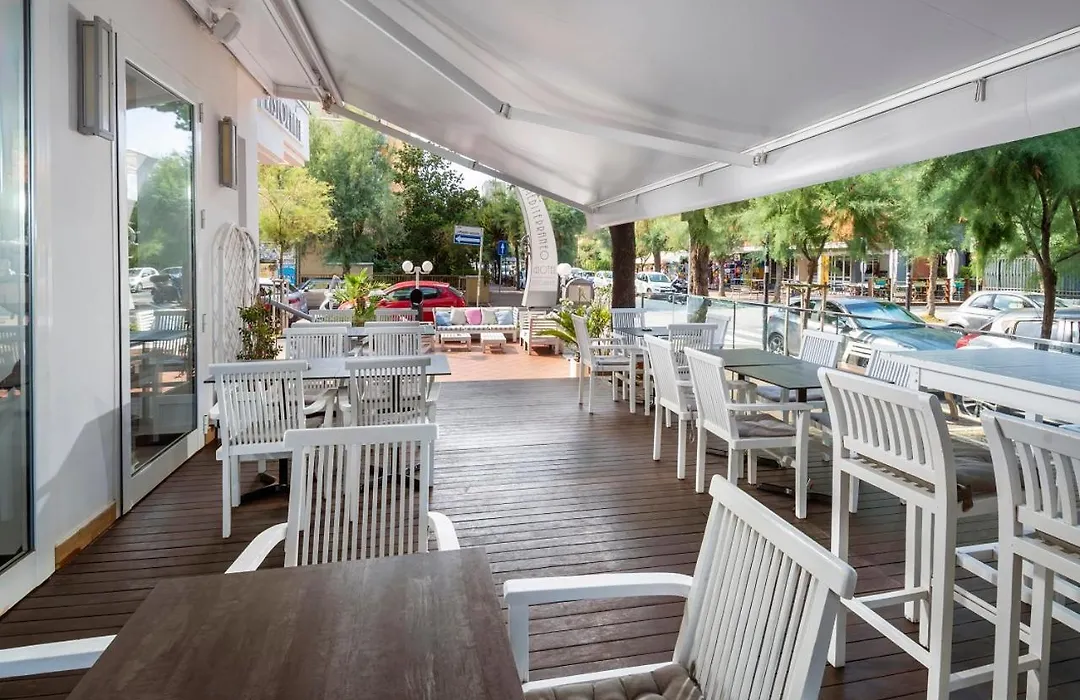 Hotel Mediterraneo-1