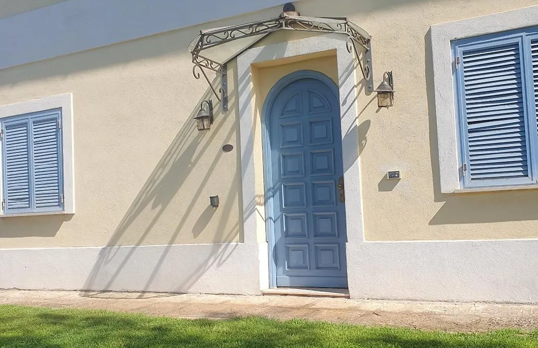 Hotel Quadrifoglio by Mancini-1