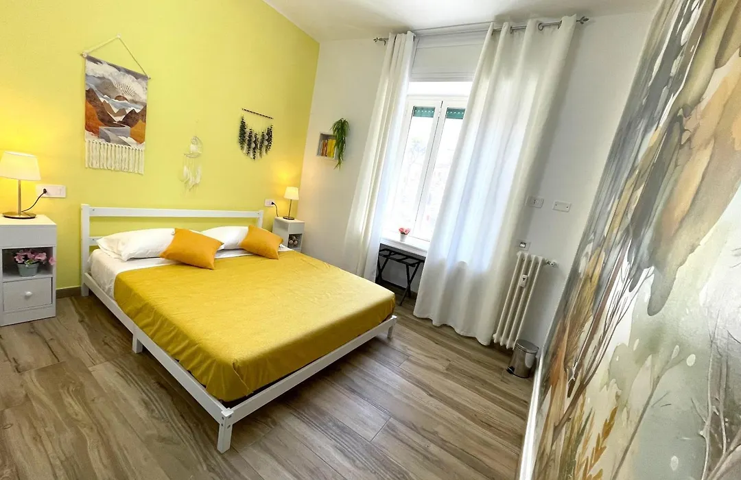 My Dream In Rome B&B-1
