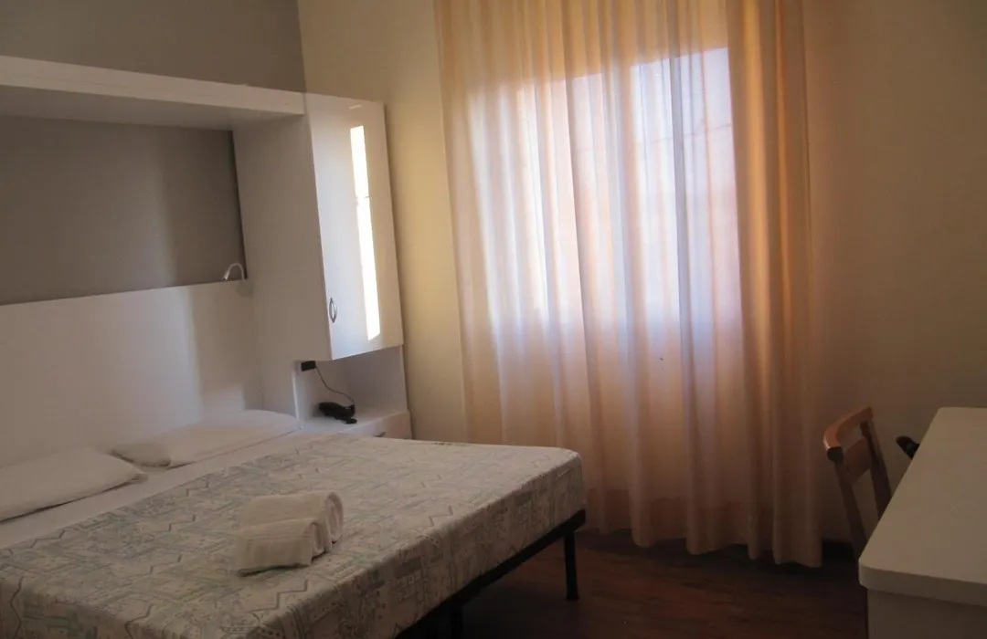 Hotel Sirena-1