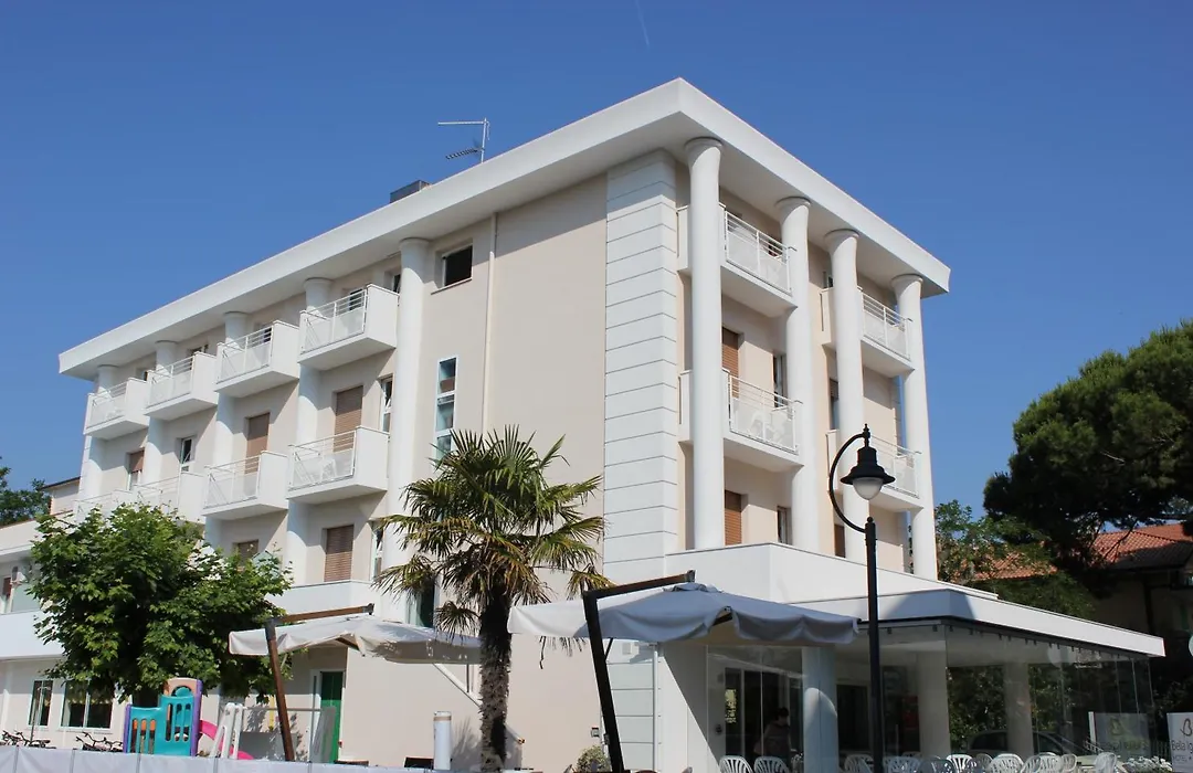 Hotel Bella Igea-1