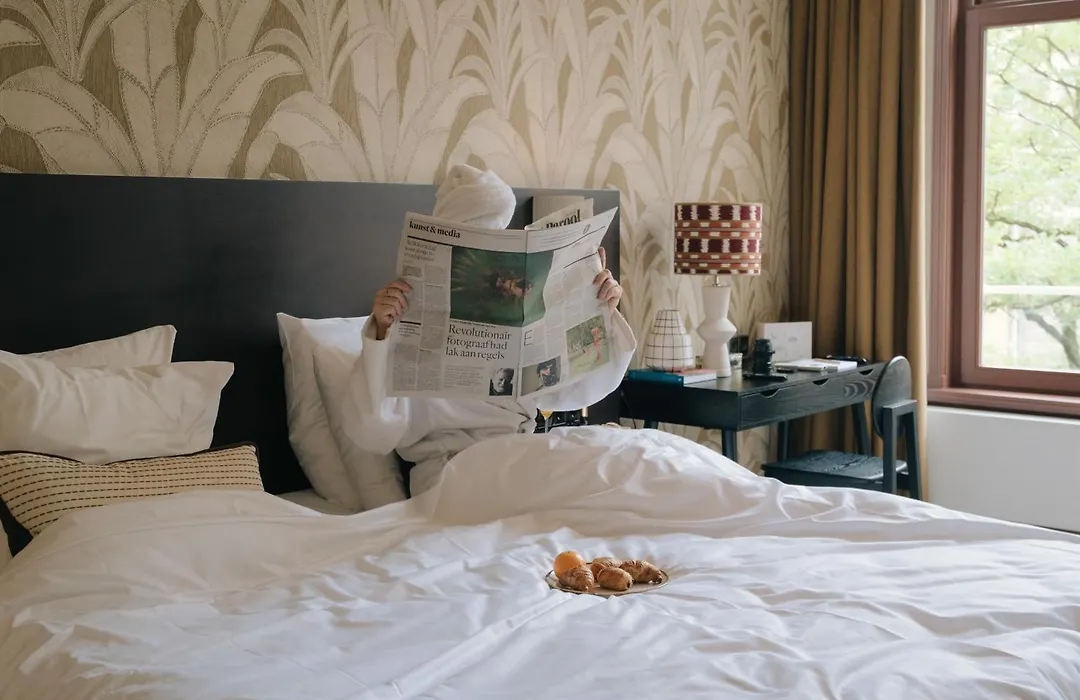 Hotel Omega-1