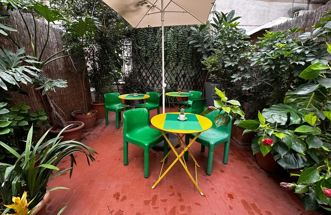 Pignatelli Guesthouse-1