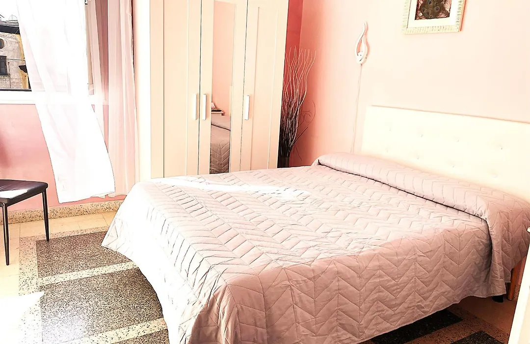 Guesthouse Martin-1