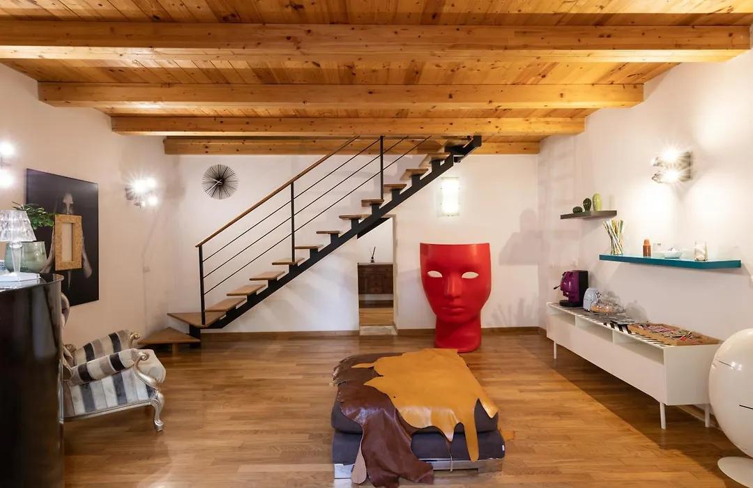 Residenza Principe di Carafa-1