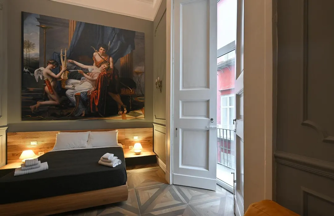 Toledo 424 Suite-1