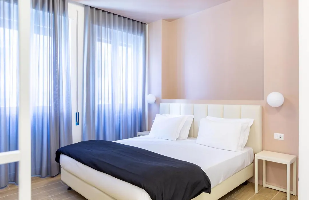 Luciano Trastevere Guest House-1