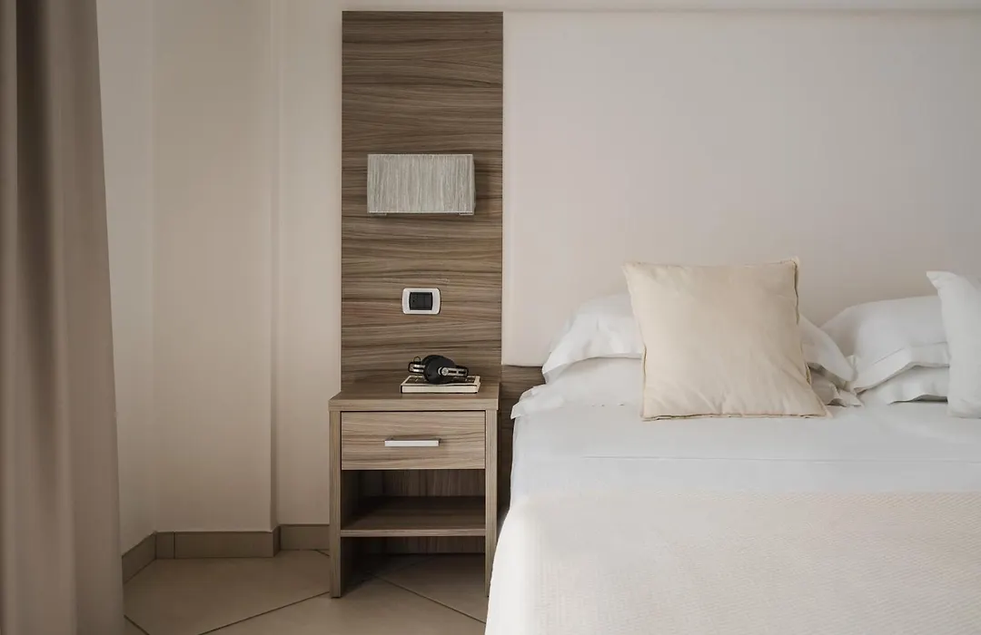 Hotel Embassy - Nuova Gestione 2026-1