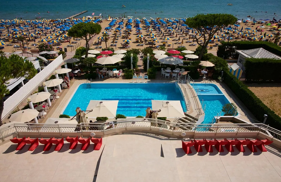 Ruhl Beach Hotel & Suites-1