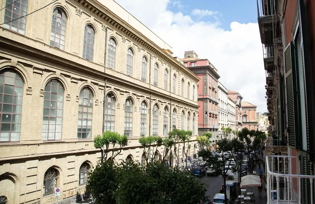 Costantinopoli 33 Grand Suite-1