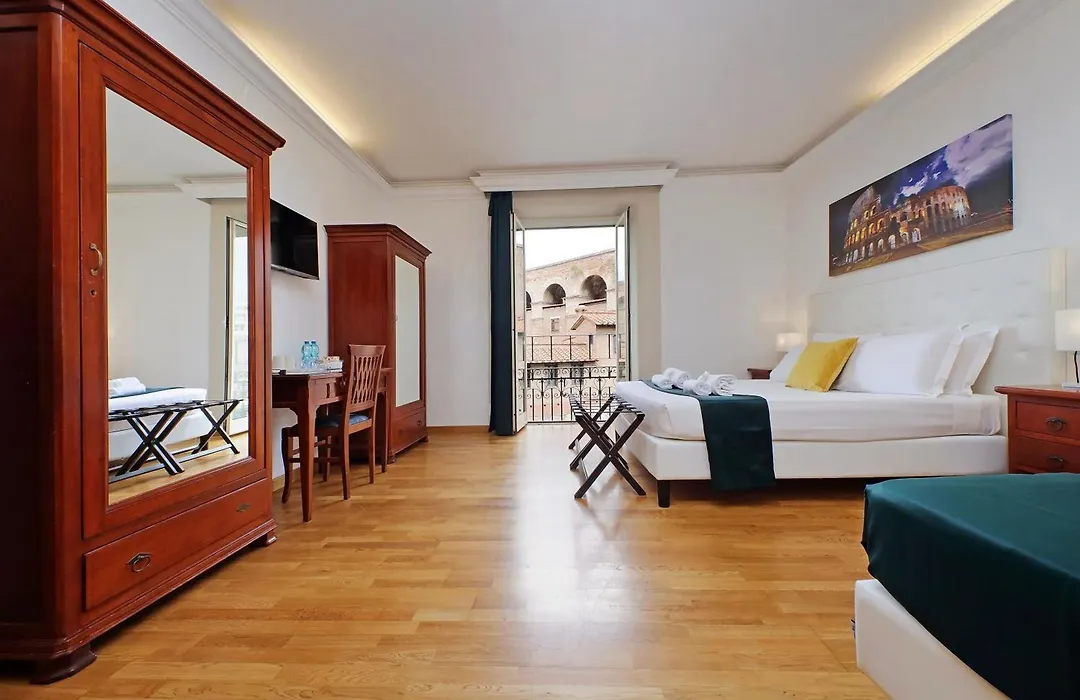 Romulus Rooms By Hostand-1