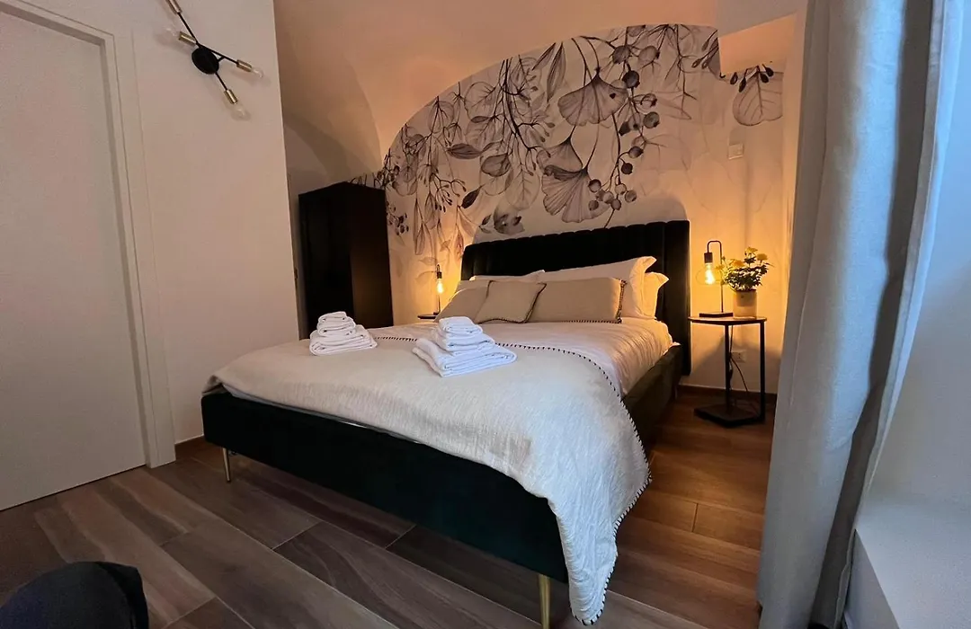 Giorgina Garden&Rooms-1