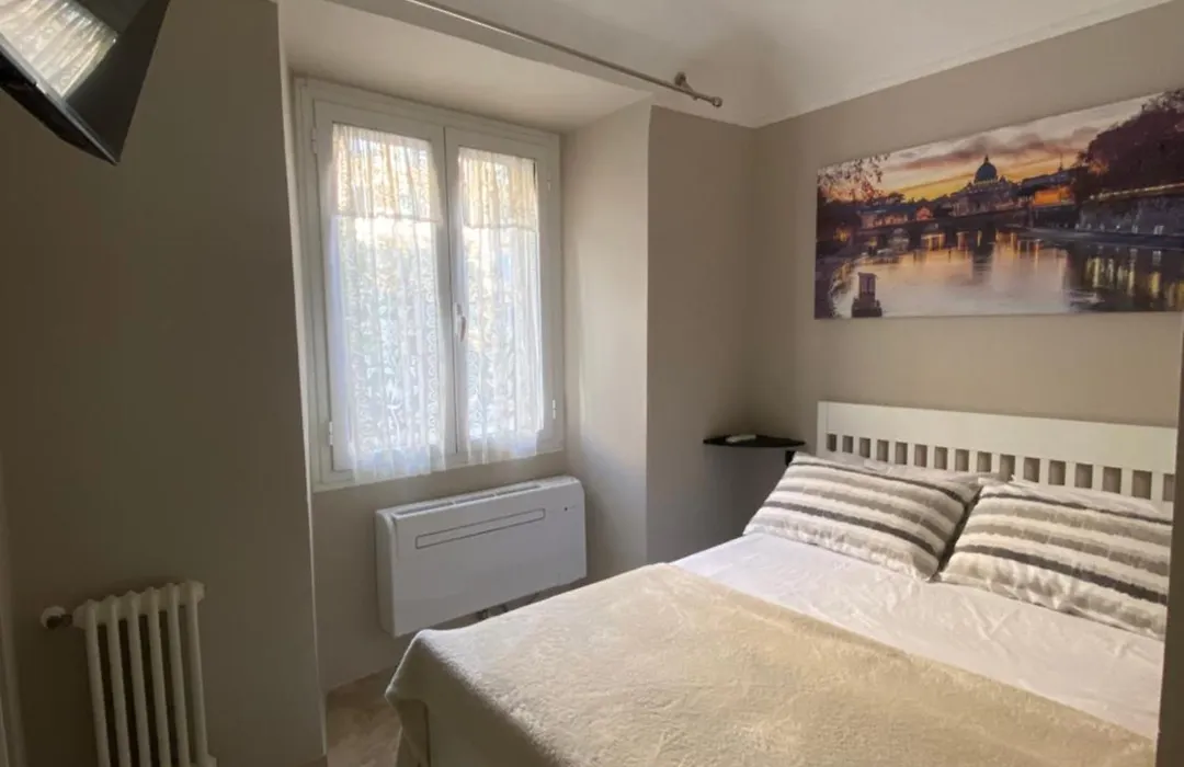 Roma Paradiso Guest House-1