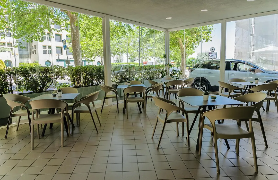 Hotel Ondina e Milazzo-1