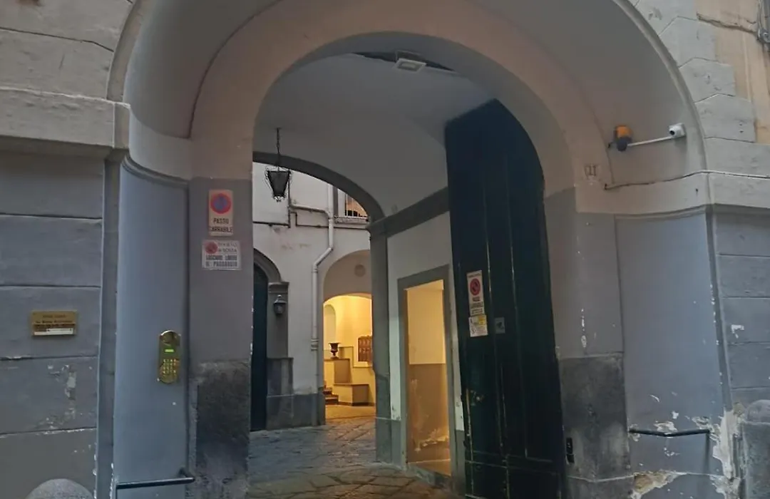 Residence e appartamenti Bausan-1